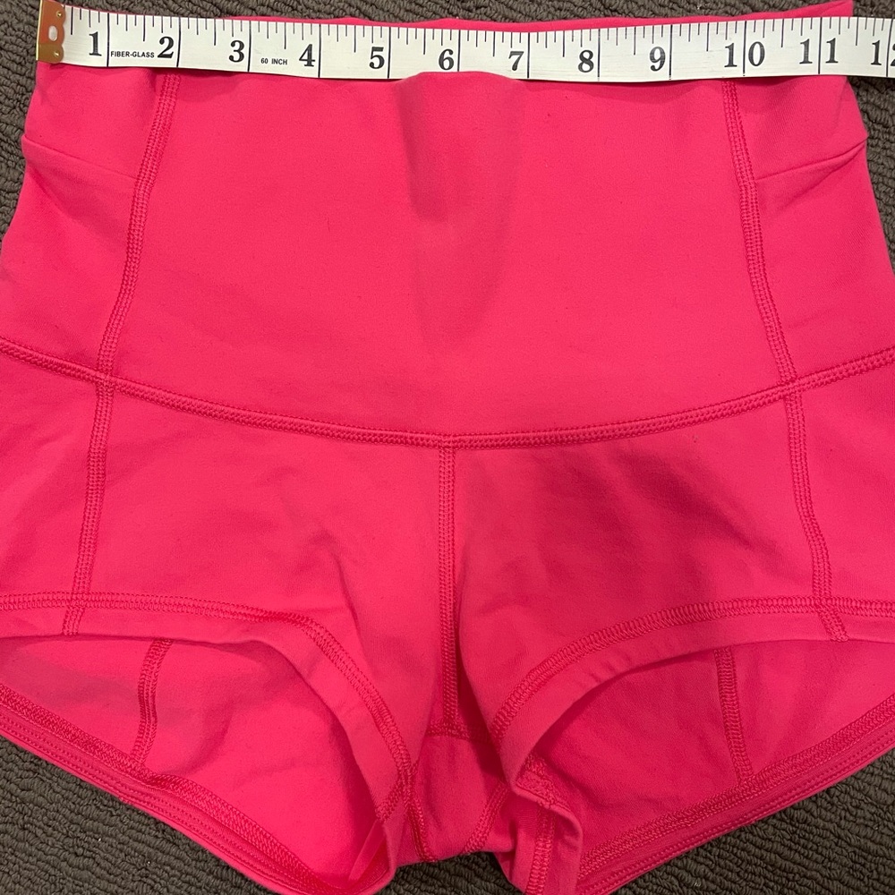 LULULEMON Shorts - Picture 4 of 6